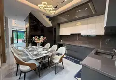 Nhà phố 4 tầng lô góc hai mặt tiền tại trung tâm An Dương, Hải Phòng... Bán nhà riêng tại An Dương, Hải Phòng 02