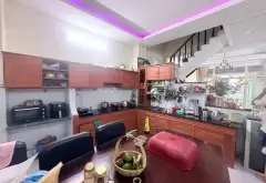 Bán nhà riêng 2 tầng xã Tân Chánh Hiệp Quận 12 diện tích 100m² giá 5.4 tỷ... Bán nhà riêng tại Trung Mỹ Tây, Hồ Chí Minh 08