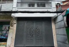 Nhà mặt tiền Tân Phú sầm uất, 2 tầng, giá hợp lý... Bán nhà mặt phố tại Tây Thạnh, Hồ Chí Minh 01
