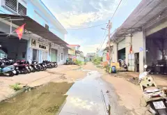 ĐẤT NGANG 9M – NỞ HẬU 9.5M – HẺM 8M – TIỀN LÂN, BÀ ĐIỂM... Bán đất tại Bà Điểm, Hồ Chí Minh 04