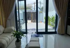 Nhà 3 tầng hiện đại, sân rộng, phường Liên Chiểu, Đà Nẵng... Bán nhà riêng tại Liên Chiểu, Đà Nẵng 02
