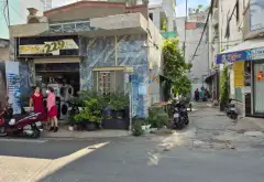 Nhà lô góc kinh doanh sầm uất quận Tân Phú... Bán nhà mặt phố tại Tây Thạnh, Hồ Chí Minh 03