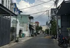 GIÁ 7,45 TỶ – MẶT TIỀN 8M – 98M² – THẠNH XUÂN Q12 ⚡... Bán nhà mặt phố tại Thới An, Hồ Chí Minh 01
