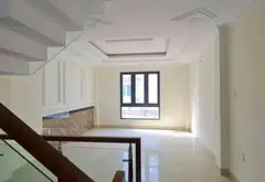 🔥 CHỦ GẤP BÁN – GIẢM 100 TRIỆU – GIÁ MỚI 6.7 TỶ 🔥
🏡 MẶT TIỀN ĐƯỜNG SỐ TA22 – 64M² – 5 TẦNG – 4PN... Bán nhà mặt phố tại Thới An, Hồ Chí Minh 01