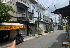 Nhà mặt phố Phường Linh Xuân - Cơ hội đầu tư sinh lời cao ngay trung tâm... Bán nhà mặt phố tại Linh Xuân, Hồ Chí Minh 01
