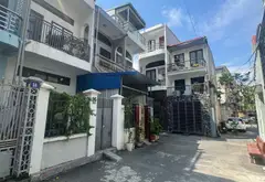 Nhà Hiếm Có Vị Trí Đắc Địa Gần Nguyễn Công Trứ, Ô Tô Tránh Ngay Tại Cửa... Bán nhà riêng tại Lê Chân, Hải Phòng 15