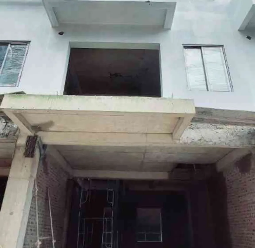 Bán biệt thự liền kề 5 tầng tại Đại Từ, Hoàng Mai, diện tích 65m², mặt tiền 5.2m... Bán biệt thự, liền kề tại Định Công, Hà Nội 01