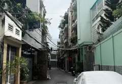 Nhà Hiện Đại 5 Tầng Gần Trung Tâm Tân Bình... Bán nhà riêng tại Tân Sơn Nhất, Hồ Chí Minh 01