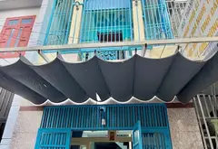 Bán nhà 2 tầng 4PN tại phường Dĩ An, nhỉnh 3 t.ỷ... Bán nhà riêng tại Dĩ An, Hồ Chí Minh 02