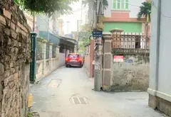 Bán nhà cấp 4 nở hậu tại khu vực Do Nha, diện tích 57m2... Bán nhà riêng tại Đại Mỗ, Hà Nội 02