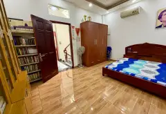 Cơ hội hiếm có: Nhà 4 tầng BTCT, mặt tiền rộng 5m, khu phân lô bàn cờ Bình Tân - Giá tốt chỉ 6 tỷ... Bán nhà riêng tại Bình Tân, Hồ Chí Minh 12