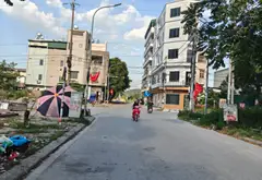 Nhà mặt phố sầm uất tại Lãm Làng, Bắc Ninh - Đầu tư sinh lời ngay... Bán nhà mặt phố tại Nam Sơn, Bắc Ninh 03