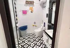 Nhà riêng 4 tầng tại gần chợ Hải Tẹo với thiết kế hiện đại và vị trí chiến lược... Bán nhà riêng tại Đông Hải, Hải Phòng 13