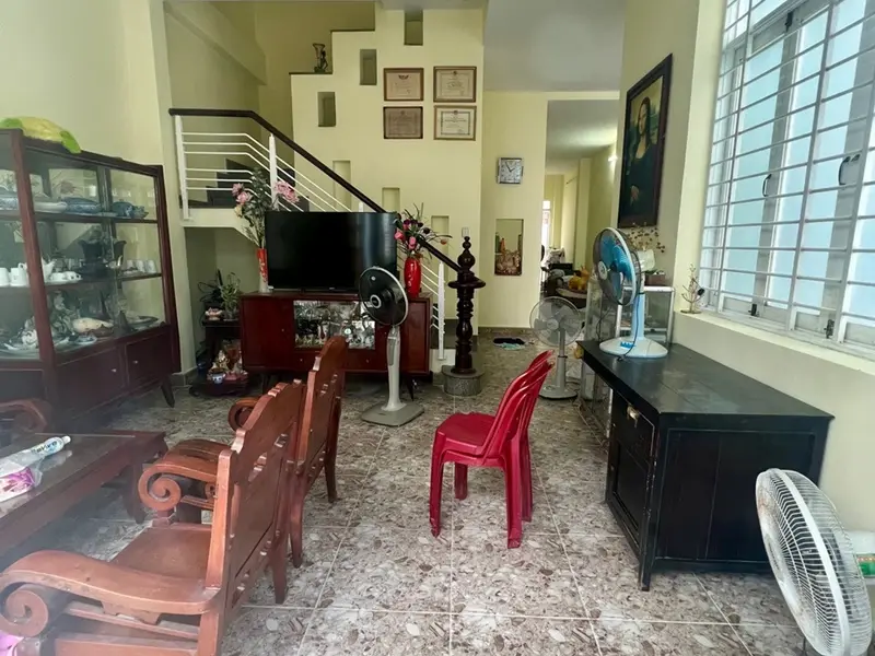Nhà riêng hẻm xe hơi Huỳnh Tấn Phát giá tốt, gần Quận 7 - Cơ hội hiếm có... Bán nhà riêng tại Nhà Bè, Hồ Chí Minh 01