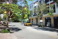 Bán biệt thự liền kề 2 tầng tại Bình Chuẩn giá 2.89 tỷ... Bán biệt thự, liền kề tại An Phú, Hồ Chí Minh 04