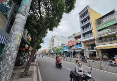 Nhà mặt phố đắc địa ngã tư Lũy Bán Bích - Hòa Bình, cơ hội đầu tư sinh lời vượt trội... Bán nhà mặt phố tại Phú Thạnh, Hồ Chí Minh 02