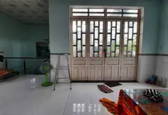 Nhà Mặt Phố Kinh Dương Vương Giá Tốt Đón Lộc Về Tài... Bán nhà mặt phố tại An Lạc, Hồ Chí Minh 04