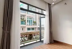 🏡 CELADON AEON MALL TÂN PHÚ
 4x11M nhà mới hoàn công đủ
 Hẻm ô tô tránh
Chỉ 5TY có nhà xinh... Bán nhà riêng tại Bình Hưng Hòa, Hồ Chí Minh 07