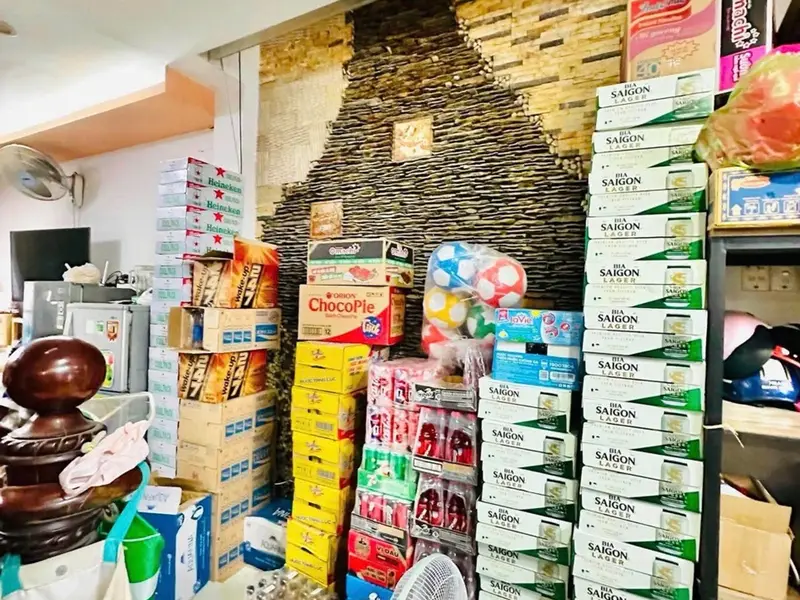 Nhà mặt phố 3 tầng, gần AEON Mall Tân Phú, đường rộng 12m... Bán nhà mặt phố tại Bình Hưng Hòa, Hồ Chí Minh 01