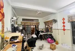 Nhà đẹp 4 phòng ngủ giữa lòng Quận Tân Bình, giá ưu đãi... Bán nhà riêng tại Tân Sơn Nhất, Hồ Chí Minh 01