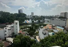 DÒNG TIỀN HƠN 2,4 TỶ/NĂM – TÒA NHÀ VĂN PHÒNG 1.528M² SÀN - NGAY TRUNG TÂM BÌNH THẠNH - THANG MÁY... Bán nhà mặt phố tại Thạnh Mỹ Tây, Hồ Chí Minh 06