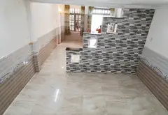 NHÀ HẺM XE HƠI ĐỖ CỬA_HT45 LÊ VĂN KHƯƠNG GẦN NHÀ MÁY BIA QUẬN 12... Bán nhà riêng tại Tân Thới Hiệp, Hồ Chí Minh 04