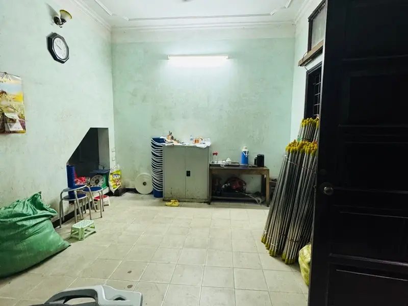 NHÀ HOÀNG HOA THÁM MẶT TIỀN RỘNG PHÂN LÔ, Ô TÔ SÁT PHỐ HAI MẶT NGÕ CÁCH MẶT PHỐ TẦM 10M... Bán nhà riêng tại Tây Hồ, Hà Nội 01