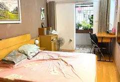 Căn hộ tập thể đẳng cấp tại khu trung tâm Bắc Thành Công... Bán căn hộ chung cư tại Ba Đình, Hà Nội 06