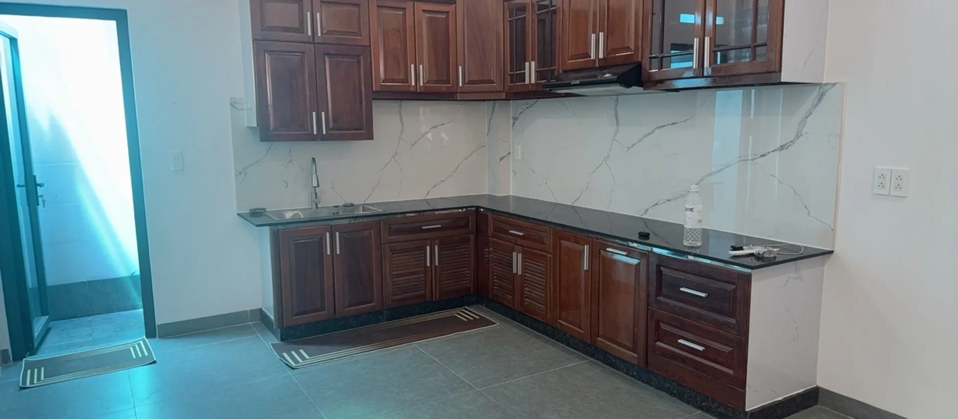 Nhà Hẻm Xe Hơi Ngay Nguyễn Duy Trinh, Long Trường 60m2, 4 Tầng BTCT, Nhỉnh 6 Tỷ... Bán nhà riêng tại Long Trường, Hồ Chí Minh 01