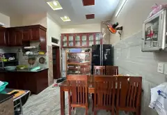 🏡GẦN EMART, HXH 8M NGUYỄN TƯ GIẢN, P12, GÒ VẤP. DT 5❌️12M VUÔNG NHƯ A⁴,3TẦNG. CHỈ 9,3 TỎI TL SÂU.... Bán nhà riêng tại An Hội Tây, Hồ Chí Minh 05