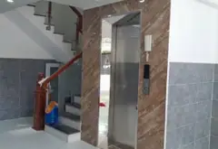MẶT TIỀN GẦN AEON T. PHÚ NHÀ MỚI 6 TẦNG
THANG MÁY 600KG 22 PHÒNG WC KHÉP KÍN - 100M2 NGANG 6M... Bán nhà mặt phố tại Phú Thọ Hòa, Hồ Chí Minh 06