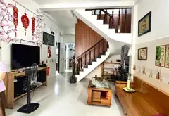 Bán Nhà Lô Góc 2 Mặt Thoáng– Hẻm Ô Tô Thông – Gần Vincom Thủ Đức - Gần Võ Văn Ngân – Chỉ 5.4 T.ỷ... Bán nhà riêng tại Thủ Đức, Hồ Chí Minh 07