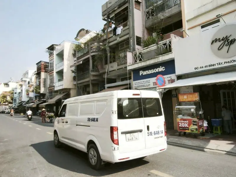 MẶT TIỀN BÌNH TÂY, QUẬN 6- 5 TẦNG- NỞ HẬU- NGAY KHU THƯƠNG MẠI CHƠ BÌNH TÂY QUẬN 6, Lh: 0934129392... Bán nhà mặt phố tại Bình Tây, Hồ Chí Minh 01
