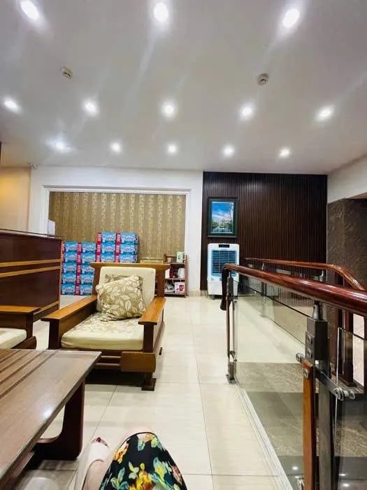 Siêu phẩm bất động sản đẳng cấp tại trung tâm Cổ Linh, dòng tiền cao, vị trí độc, giá tốt... Bán partner tại Long Biên, Hà Nội 01