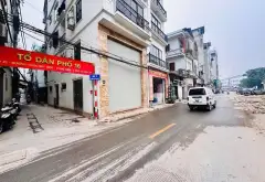 Cơ hội vàng sở hữu nhà mặt phố lô góc 6 tầng tại phường Phú Diễn... Bán nhà mặt phố tại Phú Diễn, Hà Nội 01