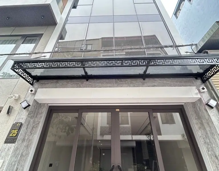 Bán nhà riêng 70m2 khu phân lô Thạch Bàn... Bán nhà riêng tại Long Biên, Hà Nội 01