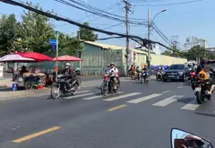 Cơ hội hiếm có nhà mặt phố Khu dân cư Bình Đăng Quận 8 giá mê ngay... Bán nhà mặt phố tại Bình Đông, Hồ Chí Minh 03