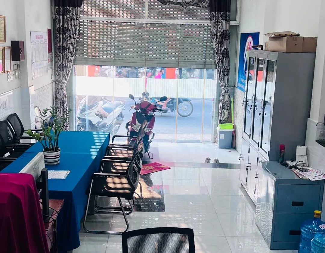 Nhà 4 tầng mặt tiền 4m tại Tân Phú giá 11.2 tỷ... Bán nhà mặt phố tại Tân Sơn Nhì, Hồ Chí Minh 01