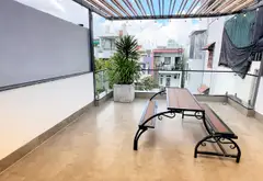 Bán nhà riêng 4 tầng phường An Hội Tây Gò Vấp, đối diện công viên, 62m2, pháp lý rõ ràng... Bán nhà riêng tại An Hội Tây, Hồ Chí Minh 14