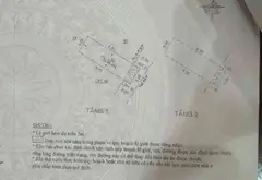 Nhà đẹp 2 tầng Tân Sơn, giá hợp lý, sẵn full nội thất... Bán nhà riêng tại Tân Sơn, Hồ Chí Minh 02