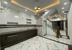 Nhà phố 4 tầng sang trọng tại vị trí đắc địa... Bán nhà riêng tại Hồng Bàng, Hải Phòng 06