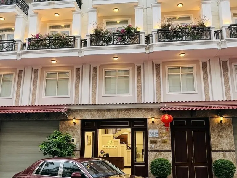 🏡🏡SIÊU PHẨM 4 TẦNG -💰7tỷ9. HẺM XE HƠI 6 M , QUỐC LỘ 13, P. HIỆP BÌNH... Bán nhà riêng tại Hiệp Bình, Hồ Chí Minh 01