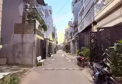 Bán nhà 4 tầng kiên cố có gara ô tô tại quận Thủ Đức... Bán nhà riêng tại Hiệp Bình, Hồ Chí Minh 08