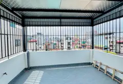 Bán nhà riêng 7 tầng thang máy gần phố Ngọc Lâm, diện tích 54.2m²... Bán nhà riêng tại Bồ Đề, Hà Nội 07