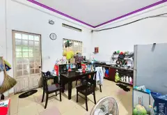 NHÀ 3 TẦNG MẶT TIỀN KINH DOANH – ĐƯỜNG MAN THIỆN–TĂNG NHƠN PHÚ - 113m2( 5x23) Chỉ : 16.5 tỷ TL -SHR... Bán nhà mặt phố tại Tăng Nhơn Phú, Hồ Chí Minh 03
