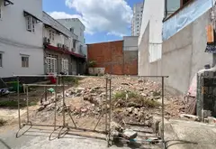 Bán đất mặt tiền hẻm xe hơi Huỳnh Tấn Phát, Nhà Bè, diện tích 58,7m2... Bán đất tại Nhà Bè, Hồ Chí Minh 01