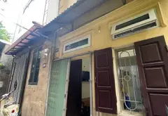 Nhà 3 tầng kiên cố gần cầu Chương Dương - giá hợp lý... Bán nhà riêng tại Bồ Đề, Hà Nội 01