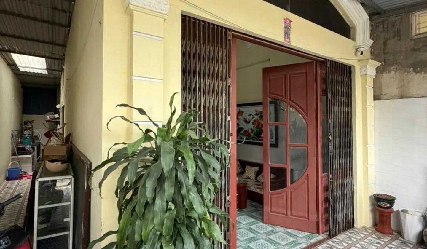 Nhà rộng rãi, phong cách, sống động giữa lòng Đông Hải... Bán nhà riêng tại Đông Hải, Hải Phòng 01