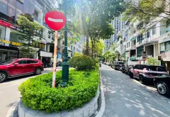 Bán biệt thự liền kề khu Mỹ Đình, lô góc, 6 tầng, thang máy... Bán biệt thự, liền kề tại Từ Liêm, Hà Nội 02