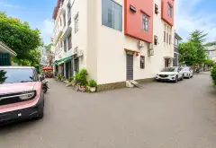 Bán nhà 4 tầng diện tích 125m2 tại quận Gò Vấp giá 13 tỷ... Bán nhà riêng tại Hạnh Thông, Hồ Chí Minh 03